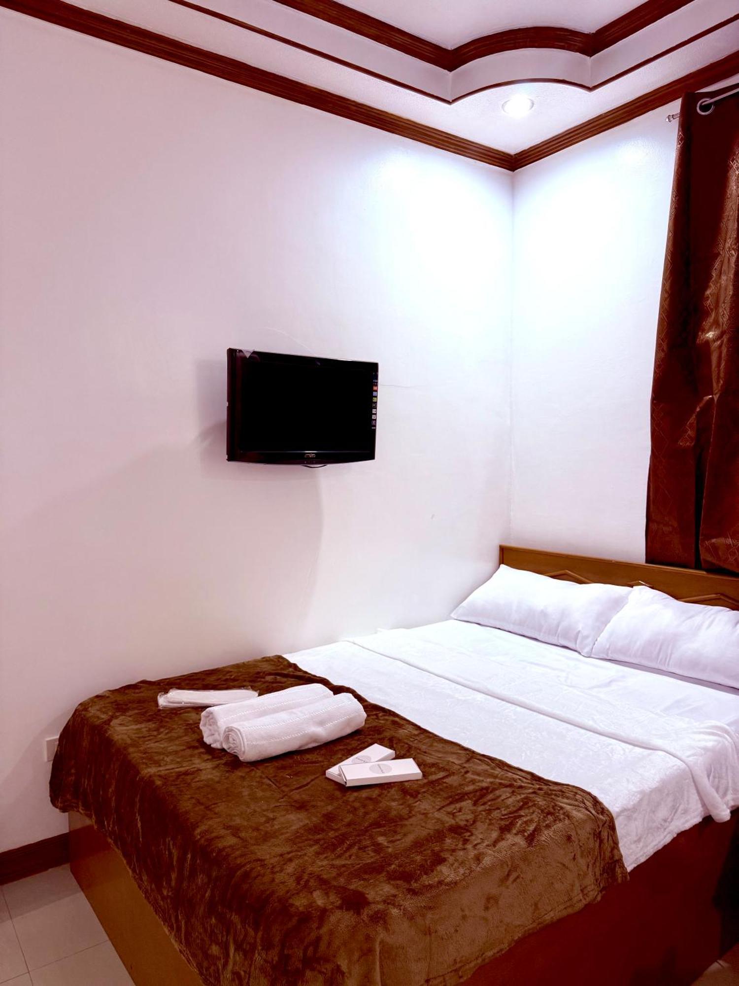 The Birrells Boracay By Cassy Hotel