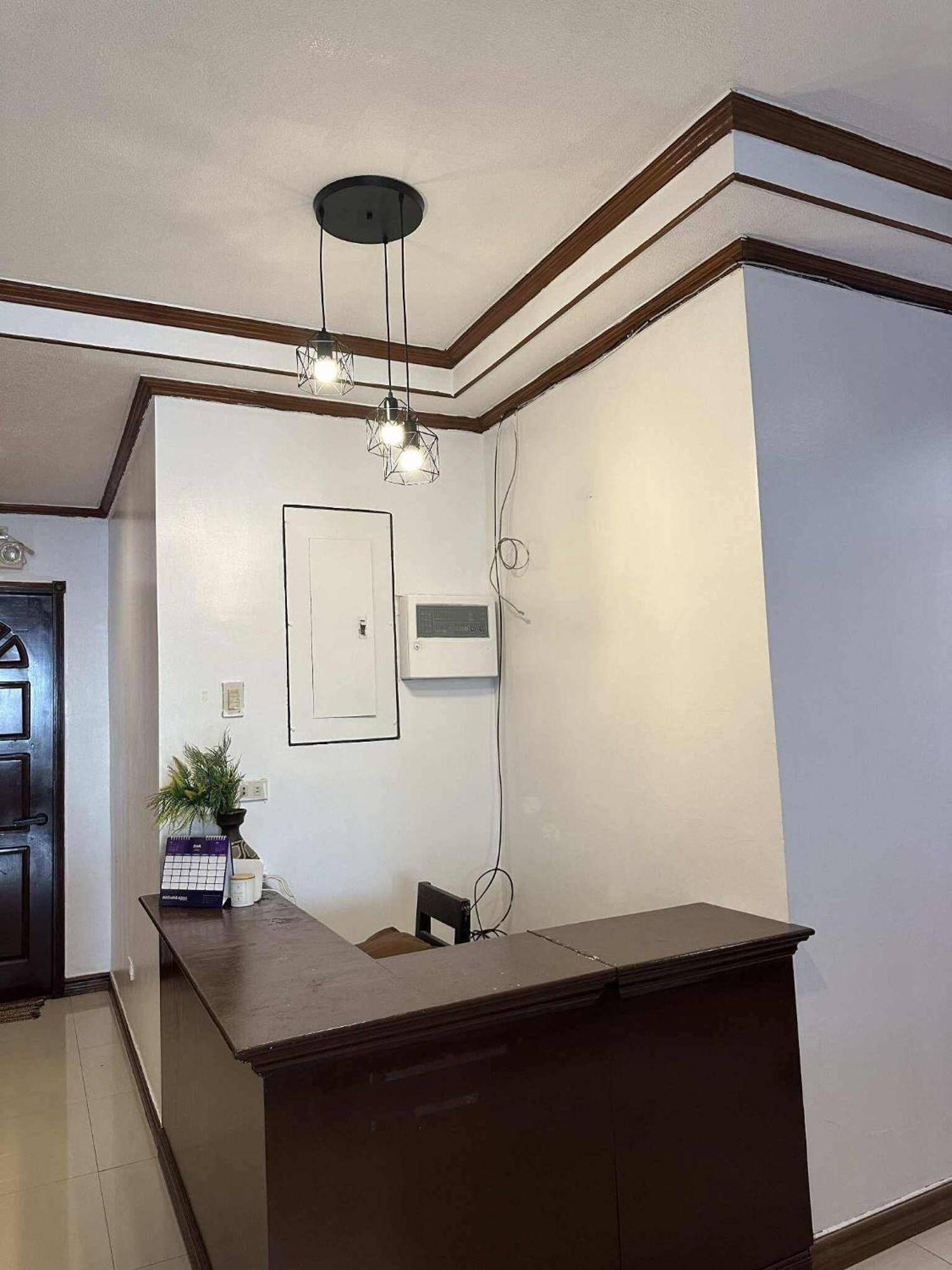 Hotel The Birrells Boracay By Cassy